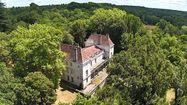 Quatre sites sélectionnés en Adour par la Fondation du patrimoine